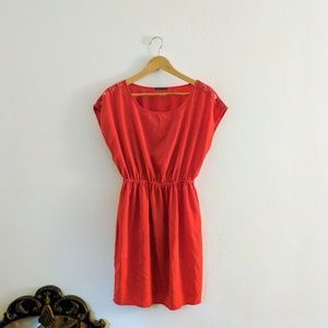 Soprano Dress in Red 💃